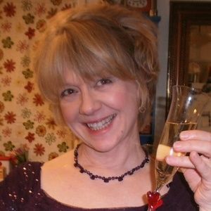 Meet your Posher, Jacqueline